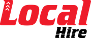 Logo of Local Hire Pty Ltd