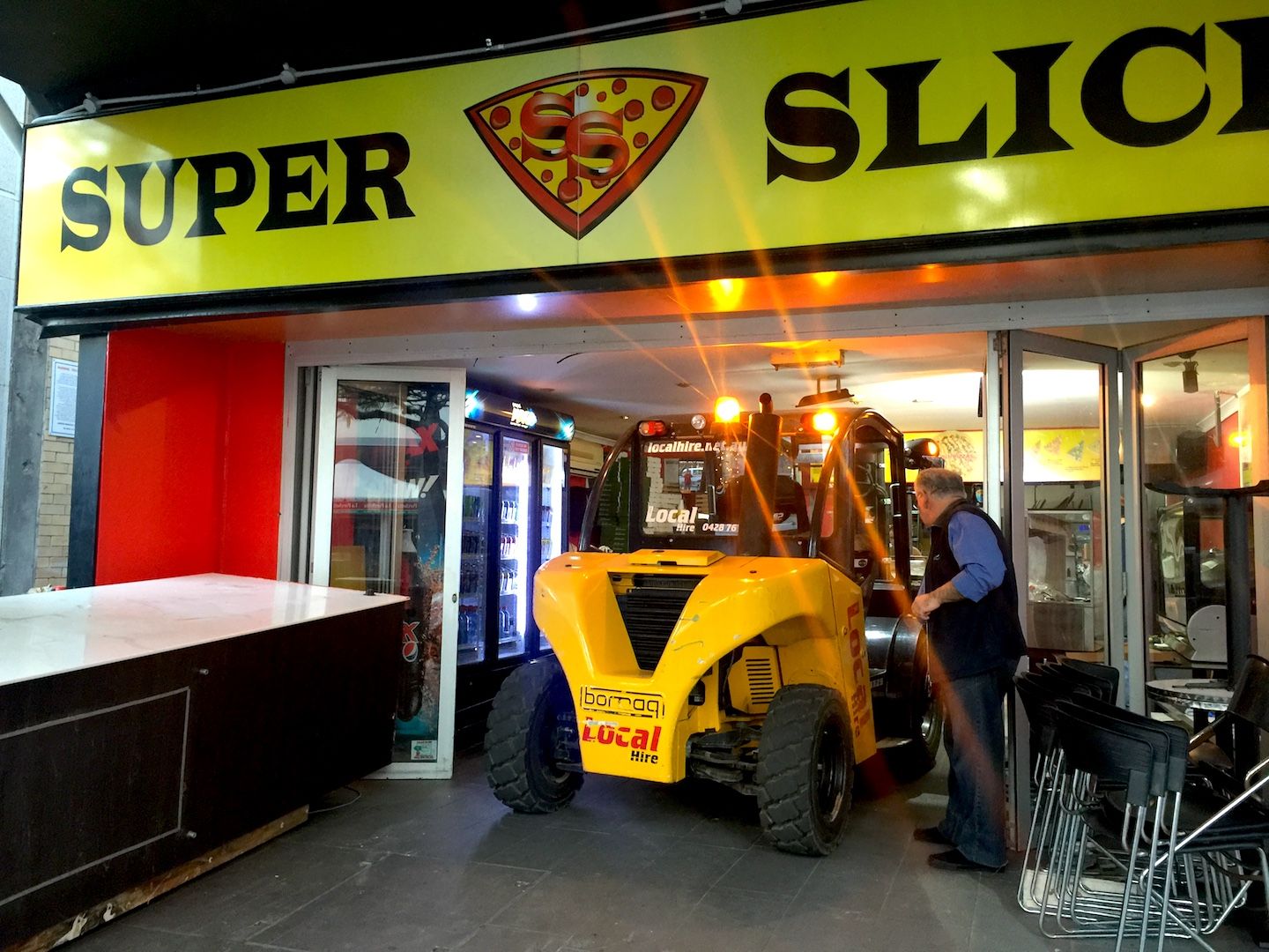 Equipment Hire Gold Coast, Brisbane Access Equipment Local Hire