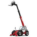 3t 10m Telehandler