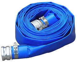 Lay Flat Hose 2 Inch