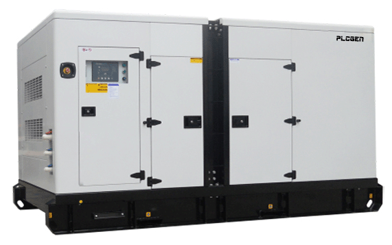 80kva Diesel Generator