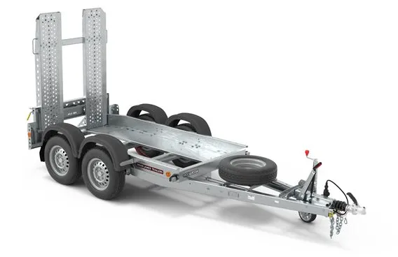 Plant Trailer for 1932 / 0607