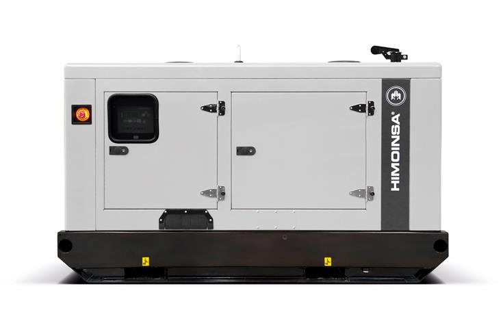 57kva Diesel Generator