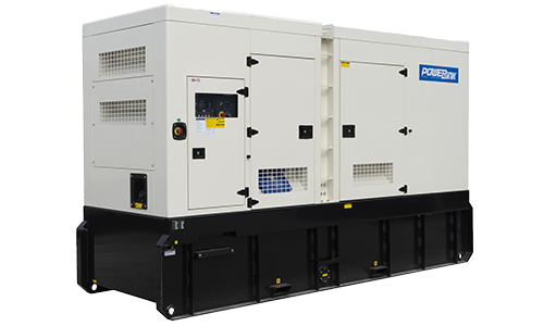 320kva Diesel Generator