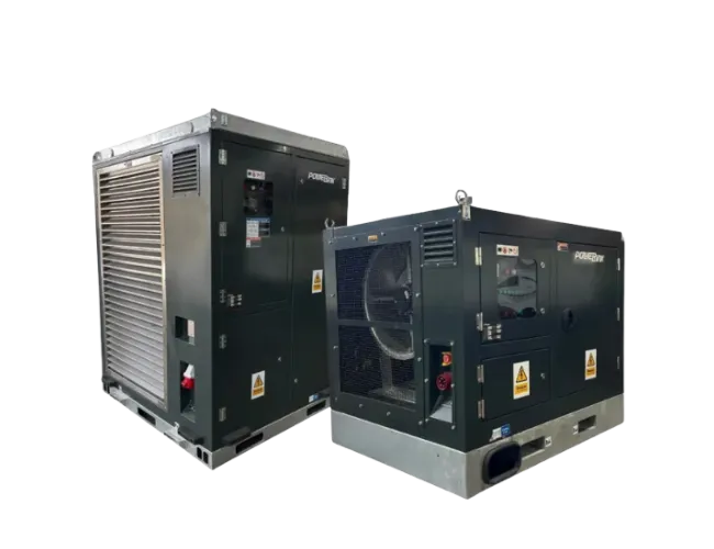 200kw Load Bank