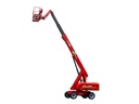 20m / 65ft Lithium Straight Boom Lift (19.8m Platform Height)