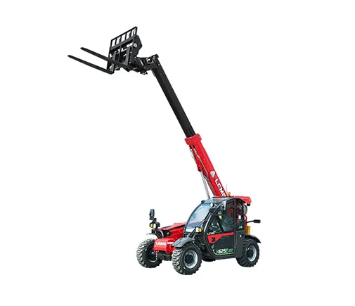 2.5t 6m Electric Telehandler
