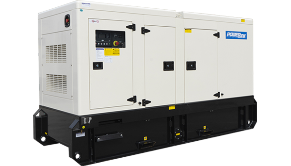 100kva Diesel Generator