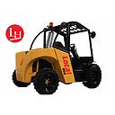 3t All Terrain Forklift (Buggy)