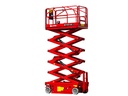 10m / 32ft Electric Scissor Lift (10m Platform Height) 3246 / 1012