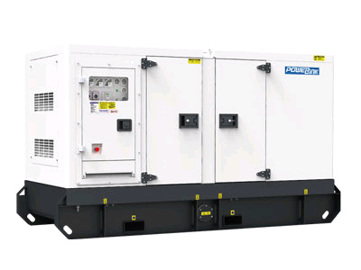 150kva Diesel Generator