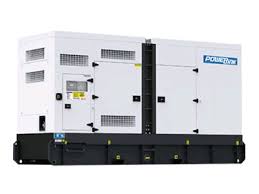 200kva Diesel Generator