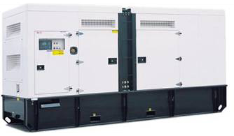 500kva Diesel Generator