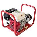 4.5kva Petrol Generator