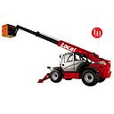 4t 14m Telehandler