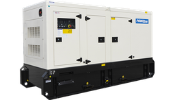 100kva Diesel Generator