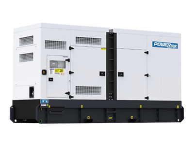 312kva Diesel Generator